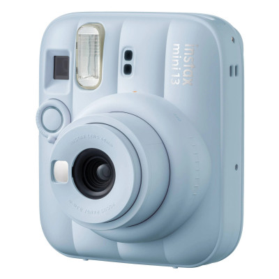 Фотоаппарат моментальной печати FujiFilm Instax mini 13 Blue-5