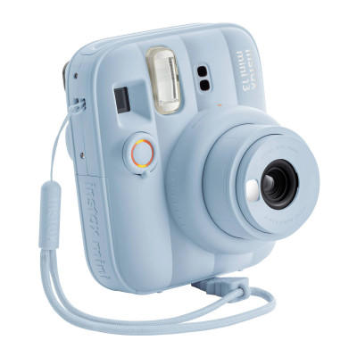 Фотоаппарат моментальной печати FujiFilm Instax mini 13 Blue