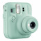 Фотоаппарат моментальной печати FujiFilm Instax mini 13 Green