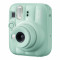 Фотоаппарат моментальной печати FujiFilm Instax mini 13 Green