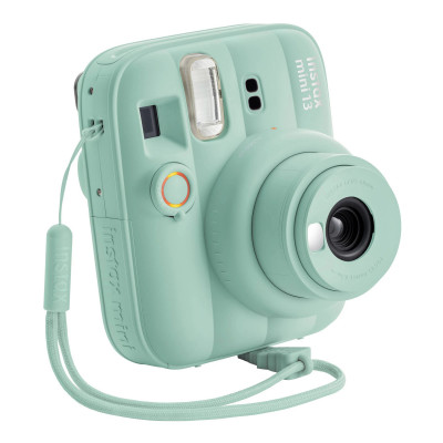 Фотоаппарат моментальной печати FujiFilm Instax mini 13 Green