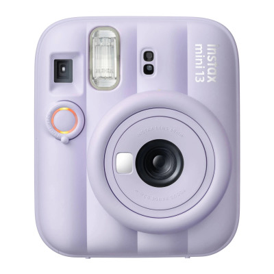 Фотоаппарат моментальной печати FujiFilm Instax mini 13 Purple-3
