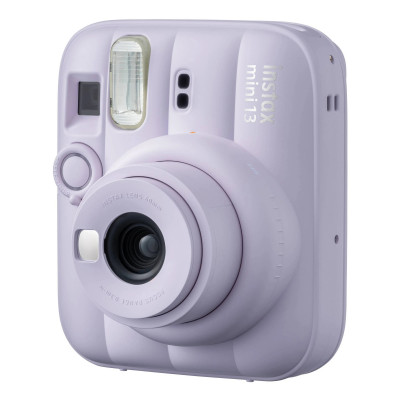Фотоаппарат моментальной печати FujiFilm Instax mini 13 Purple-5