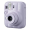 Фотоаппарат моментальной печати FujiFilm Instax mini 13 Purple