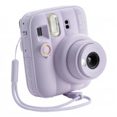 Фотоаппарат моментальной печати FujiFilm Instax mini 13 Purple