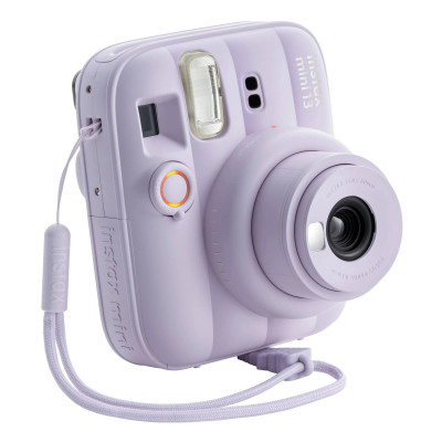 Фотоаппарат моментальной печати FujiFilm Instax mini 13 Purple