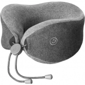 Подушка-массажер для шеи LeFan Comfort-U Pillow Massager Подушка-массажер для шеи LeFan Comfort-U Pillow Massager