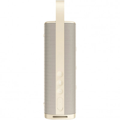 Портативная колонка Xiaomi Sound Outdoor S29D 30W (MDZ-38-DB) золото-2