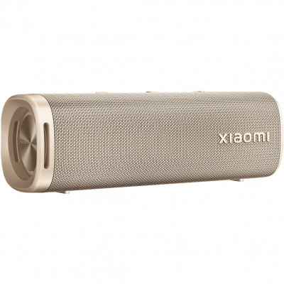 Портативная колонка Xiaomi Sound Outdoor S29D 30W (MDZ-38-DB) золото-3