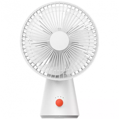 Настольный вентилятор Mijia Desktop Fan (ZMYDFS01DM)