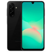 Смартфон Samsung Galaxy A26 8/256GB Black