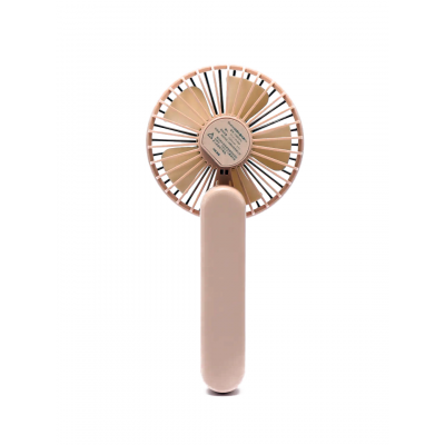 Портативный вентилятор Qualitell Fan F1-Pro розовый-1
