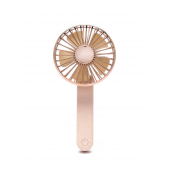 Вентилятор портативный Qualitell Fan F1-Pro