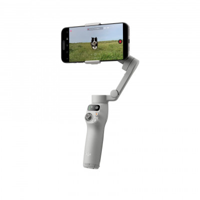 Стабилизатор для смартфона DJI Osmo Mobile 7-1