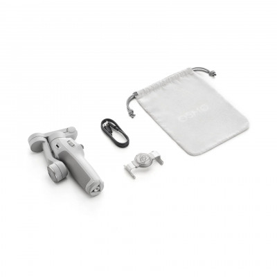 Стабилизатор для смартфона DJI Osmo Mobile 7-4