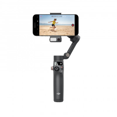 Стабилизатор для смартфона DJI Osmo Mobile 7P-1