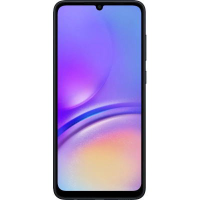 Смартфон Samsung Galaxy A05 4/128GB черный (SM-A055F/DS)-1