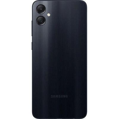 Смартфон Samsung Galaxy A05 4/128GB черный (SM-A055F/DS)-3