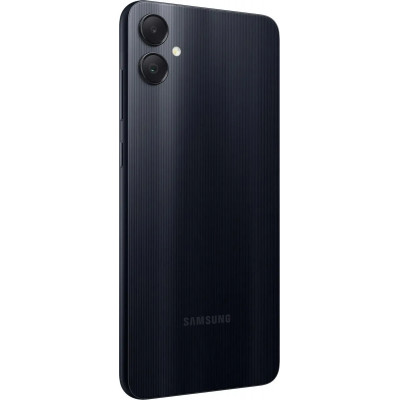 Смартфон Samsung Galaxy A05 4/128GB черный (SM-A055F/DS)-6