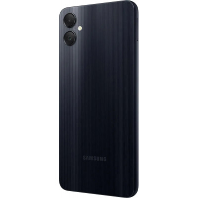Смартфон Samsung Galaxy A05 4/128GB черный (SM-A055F/DS)-7
