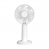 Вентилятор портативный Qualitell Zero Handheld Fan