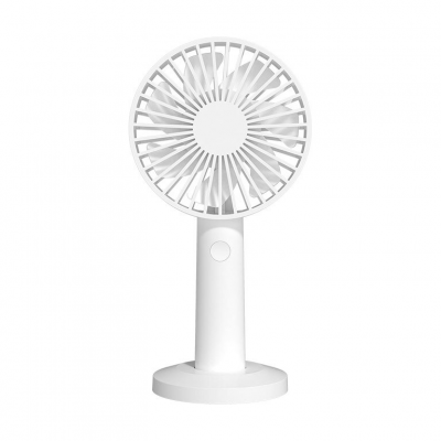 Портативный вентилятор Qualitell Zero Handheld Fan Y1 (ZS6001)