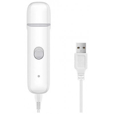 Триммер для когтей домашних животных Pawbby Pet Electric Nail Sharpener