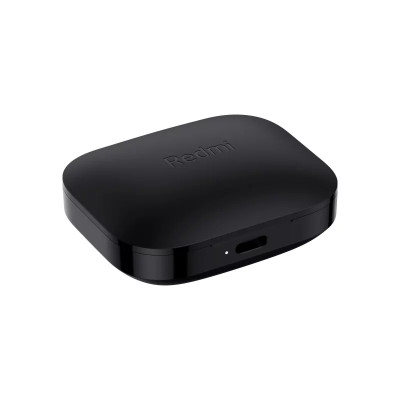 Беспроводные наушники Redmi Buds 5 (M2316E1) черные-2