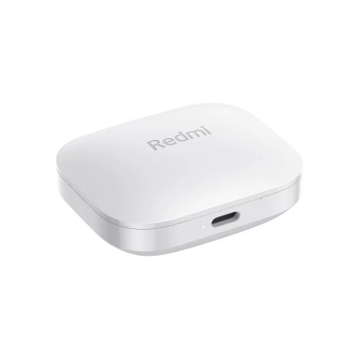 Беспроводные наушники Redmi Buds 5 (M2316E1) белые-2