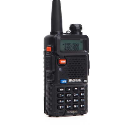 Рация Baofeng UV-5R