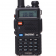 Рация портативная (радиостанция) Baofeng UV-5R 8Вт, двухдиапазонная VHF(136-175 Mhz) UHF(400-520 Mhz)