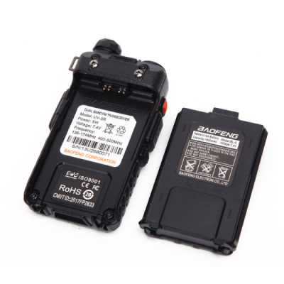 Рация Baofeng UV-5R-2