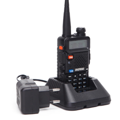 Рация Baofeng UV-5R-5