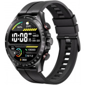 Умные часы Haylou Solar Pro (LS18) Black