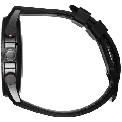 Умные часы Haylou Solar Pro (LS18) черные-2