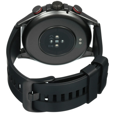 Умные часы Haylou Solar Pro (LS18) черные-4