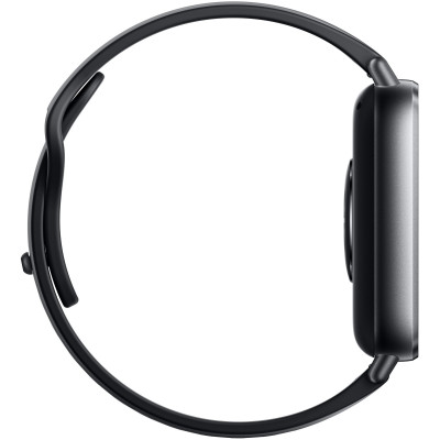 Умные часы Redmi Watch 5 Active Black BHR8784GL (M2351W1)-4