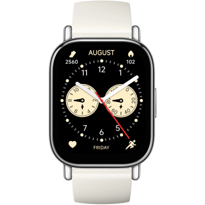 Умные часы Redmi Watch 5 Active Gold BHR8789GL (M2352W1)