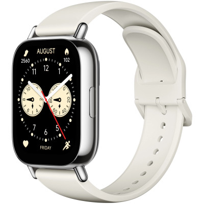 Умные часы Redmi Watch 5 Active Gold BHR8789GL (M2352W1)-1