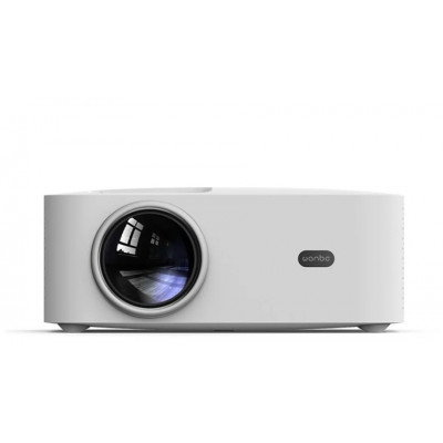 Портативный проектор Wanbo Projector X1 Global 1280x720, 300 лм, LCD, 1.24 кг