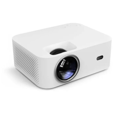 Портативный проектор Wanbo Projector X1 Global 1280x720, 300 лм, LCD, 1.24 кг-2