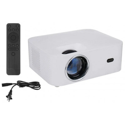 Портативный проектор Wanbo Projector X1 Global 1280x720, 300 лм, LCD, 1.24 кг-3