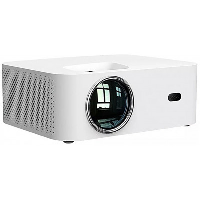 Портативный проектор Wanbo Projector X1 PRO Global 1280x720, 350 лм, LCD, 1.24 кг-1