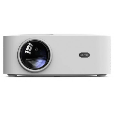 Портативный проектор Wanbo Projector X1 PRO Global 1280x720, 350 лм, LCD, 1.24 кг