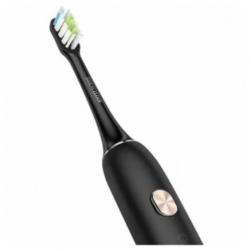Электрическая зубная щетка Xiaomi Soocas X3U черная-1