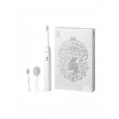 Электрическая зубная щетка Xiaomi Soocas X3U белая