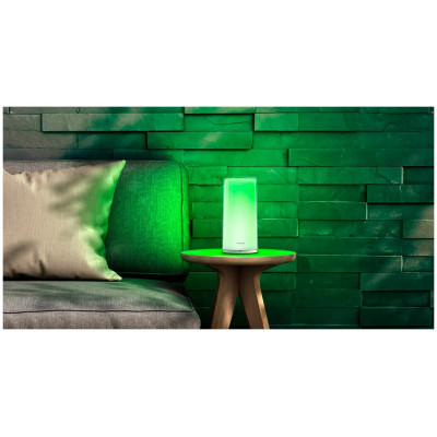Настольная лампа Philips Zhirui Bedside Lamp-3
