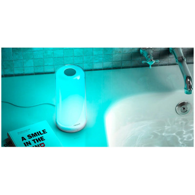 Настольная лампа Philips Zhirui Bedside Lamp-4