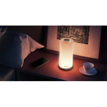 Настольная лампа Xiaomi Philips Zhirui Bedside Lamp-2