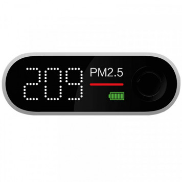 Анализатор качества воздуха Xiaomi Smartmi PM 2.5 Air Detector-1